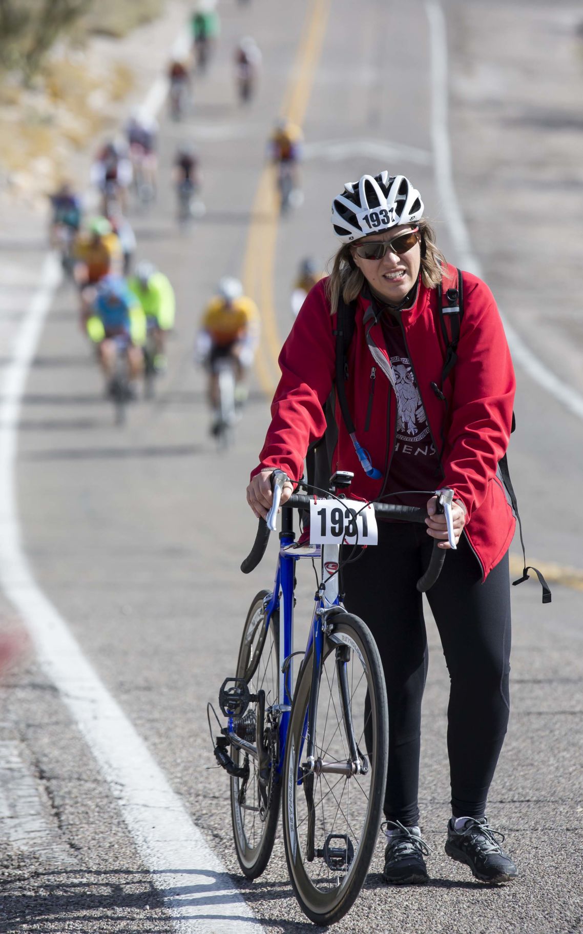 El Tour de Tucson